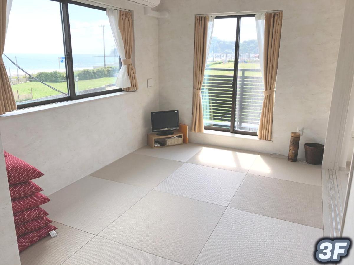 アパート Purpose Ocean View