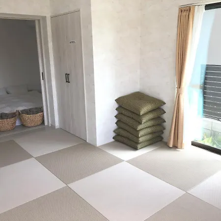 Purpose Resort Ocean View Kamakura Exterior photo