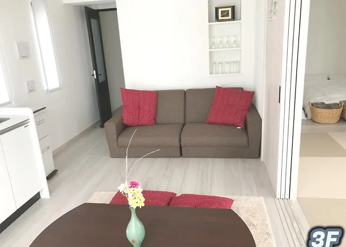 Purpose Resort Ocean View Kamakura