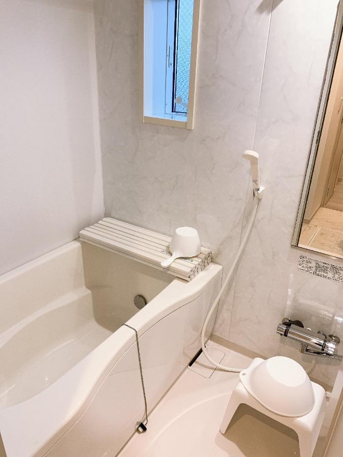 Purpose Ocean View Apartment Kamakura