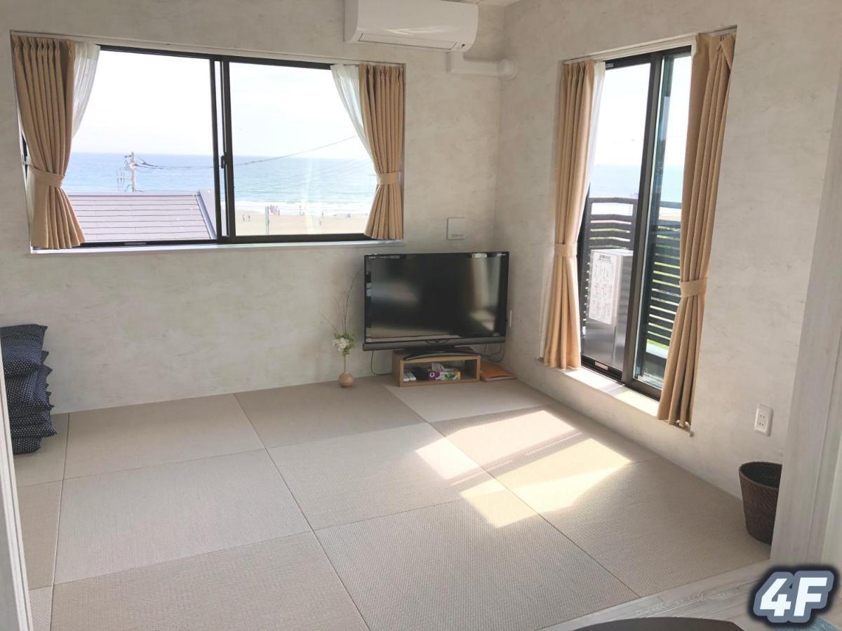 Apartment Purpose Ocean View Kamakura