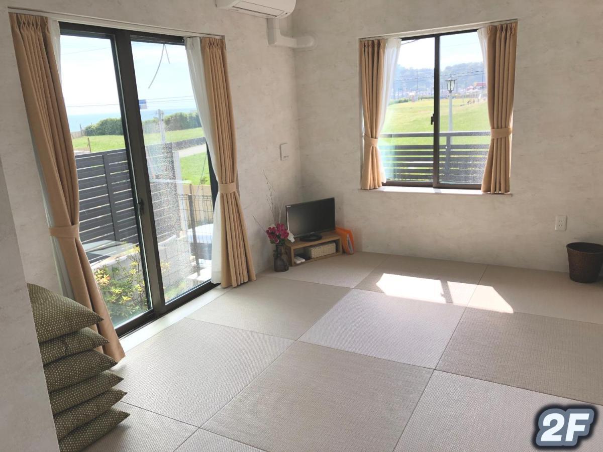 Purpose Ocean View Apartment Kamakura