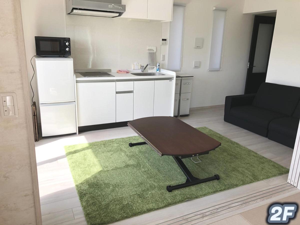 Purpose Ocean View Apartment *